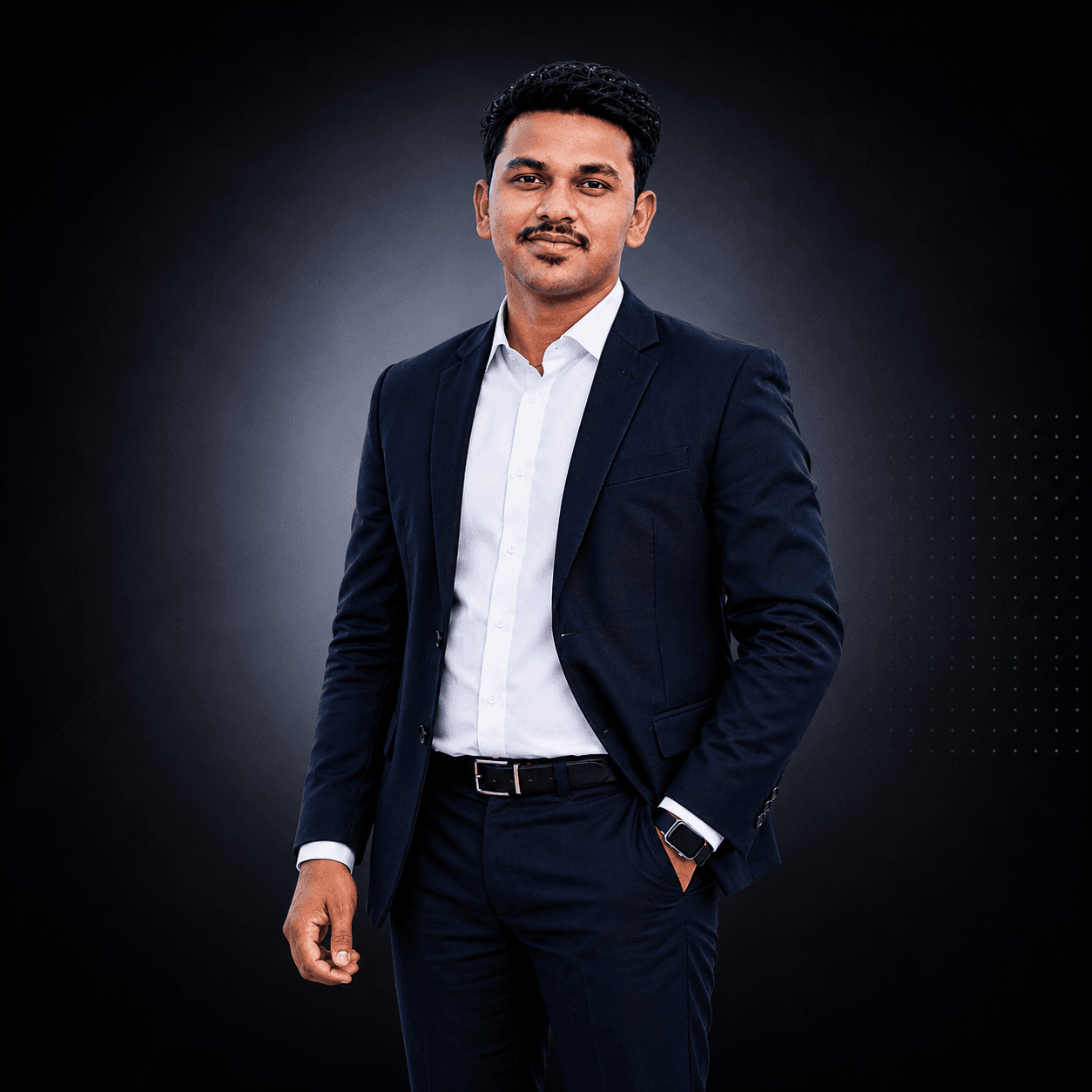 Mohammed Musaffar